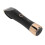 (Black) Electronic Hair Clipper 100-240V 3