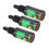 3Pcs Nail Care Solution Ginger Extract 30ml 3