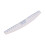 50pcs Reusable Washable 180 Grit Nail Files 5