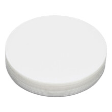 (Circular (HYG TM98 2.0)) 10pcs 2.0mm Vacuum Forming Splint Sheets HYG TM98