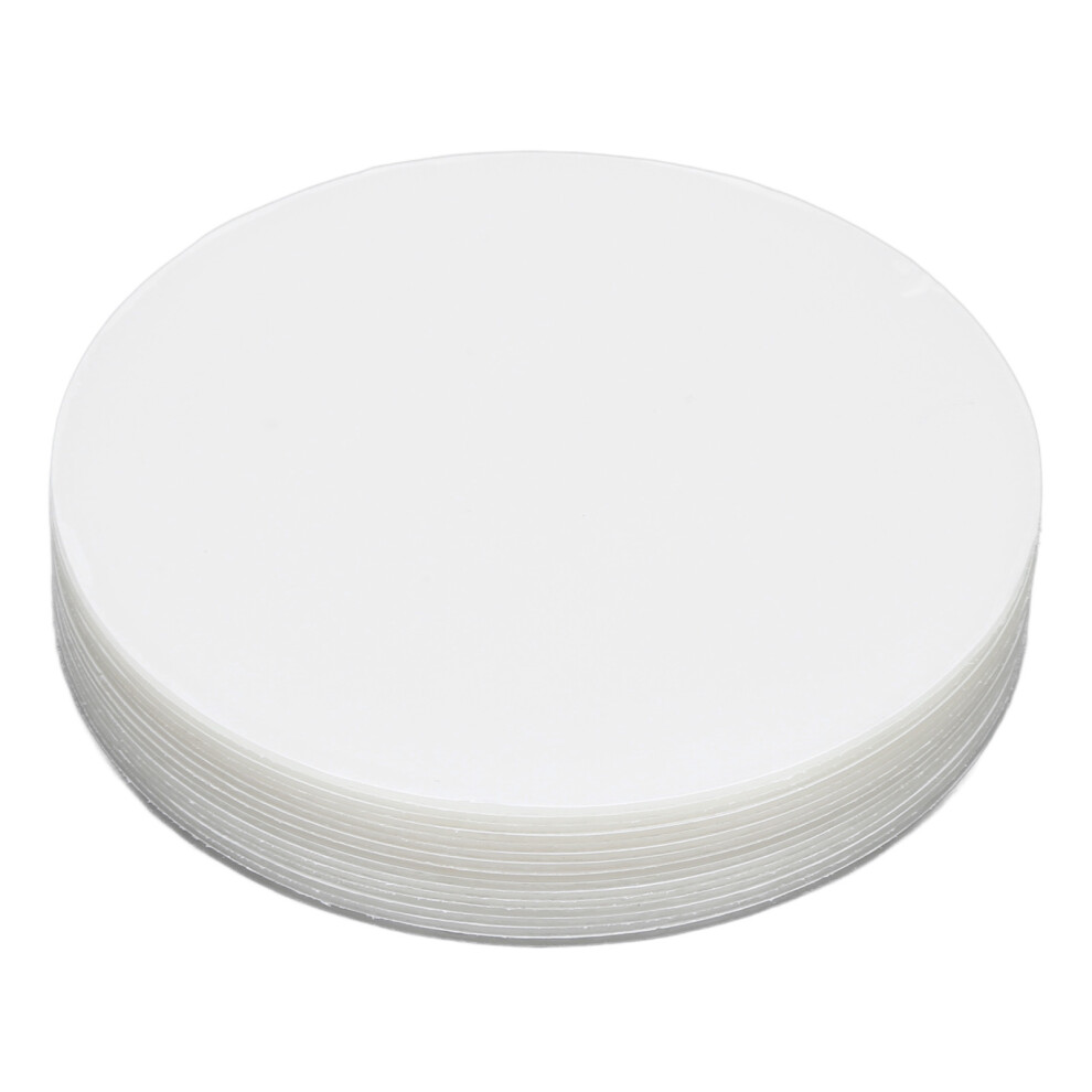 (Circular (HYG TM98 2.0)) 10pcs 2.0mm Vacuum Forming Splint Sheets Prevent Bubble HYG TM98