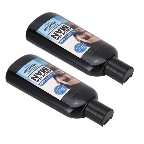 2x Beard Lotion 100ml Dryness Repair Moisturizing 2