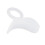 (L for Permanent Teeth) Stop Biting Lip Corrector for Oral Habit Training 5