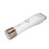 (White) Electronic Hair Clipper 100-240V 3