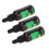 3Pcs Nail Care Solution Ginger Extract 30ml 4