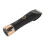 (Black) Electronic Hair Clipper 100-240V 4