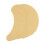 3 Packs Shoe Deodorizing Sticker Ultra Thin Odor Eliminator Patch 5