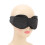 Cerotti Occhi 3D in Cotone Memory con Borsa 5