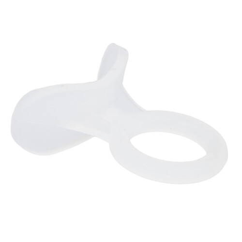 (S for Baby Teeth) Stop Biting Lip Corrector for Oral Habit Training 2