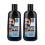 2x Beard Lotion 100ml Dryness Repair Moisturizing 5