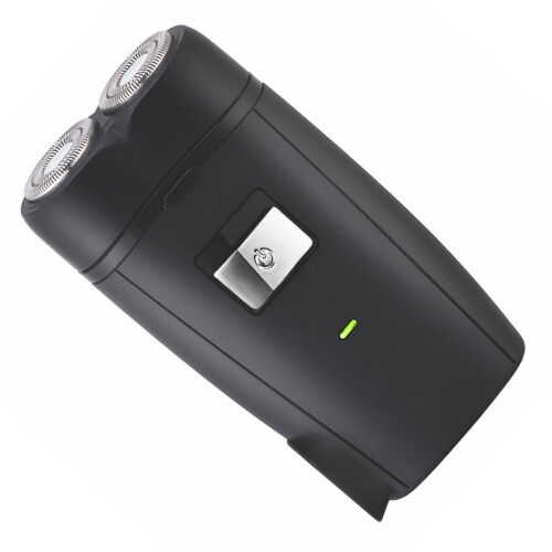 Electric Beard Clipper Fast Charging Cordless Trimmer 1