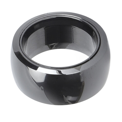 (Size 11, 2.6in Inner Perimeter) Smart Ring ICID IP68 wasserdicht Cloud Android Gr.9 6cm 2