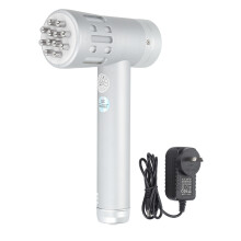 (AU Plug) 3-in-1 oplaadbare warmtekompresstok 650nm licht