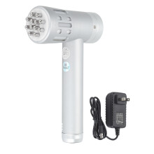 (US Plug) 3-in-1 oplaadbare warmtekompresstok 650nm licht