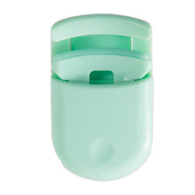 (Green) Groene wimperkruller mini