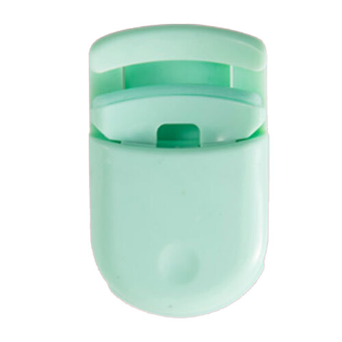 (Green) Groene wimperkruller mini