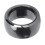 (Size 9, 2.4in Inner Perimeter) Smart Ring ICID IP68 wasserdicht Cloud Android Gr.9 6cm 3