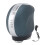 (US Plug Blue) 2in1 Ultrasound Massageapparaat 1