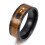 (10) Smart Ring NFC Unlock Screen Lock NTAG213 Chip Black 10 1