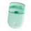 (Green) Groene wimperkruller mini 4