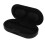 (Black) Waterproof Impact-Resistant Sound Aid Case 5
