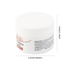 South Moon 30g Gynecomastia Cellulite Cream Chest Slimming Gel for Men