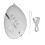 (White) Sleep Aid Machine Insomnia Relief 4 Gears Fast Charging 1