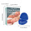 Anti-Snoring Mouth Guard Sleep Guard with Storage Box 1