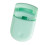 (Green) Groene wimperkruller mini 2