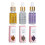 3x 15ml Nagelhautöl pflegend & duftend 1