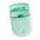 (Green) Groene wimperkruller mini 3