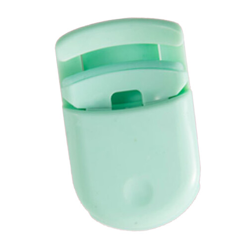 (Green) Groene wimperkruller mini 2