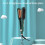 3-Zylinder-Haarglocken-Styler mit LCD-Display 5