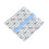 30x Beinlifting-Pflaster straffend wasserdicht selbstklebend 5