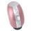 (US Plug Pink) 2in1 Ultrasound Massageapparaat 5