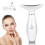 Neck Massager LED Photon Therapy Heating Wrinkle Removal Double Chin 3