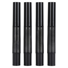 (G115(14+21+26+34)) 4pcs Color Changing Nail Polish Pen 5ml G115 (01+03+05+07)