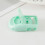 (Green) Groene wimperkruller mini 5