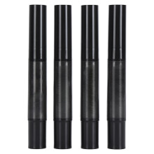 (G115(01+03+05+07)) 4pcs Color Changing Nail Polish Pen 5ml G115 (01+03+05+07)