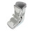 (L 12.2in Sole Length) Luchtloopboot enkelspalk 10.6in 4
