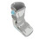 (S 10.6in Sole Length) Luchtloopboot enkelspalk 10.6in 2