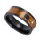 (13) Smart Ring NFC Unlock Screen Lock NTAG213 Chip Black 10 4
