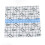 30x Beinlifting-Pflaster straffend wasserdicht selbstklebend 4