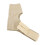 (M) Riduttore Gonfiore Moncone Sopra Ginocchio Regolabile S 5