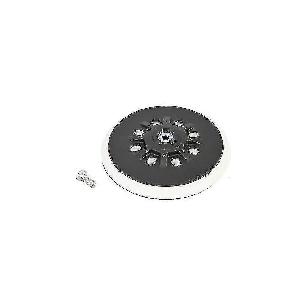 Kikidex (As Show, One Size) Replacement Pad For Festool Sander Es150, Et2, Es/Ets 150, Lex150, Lex150, Let 150 Mm