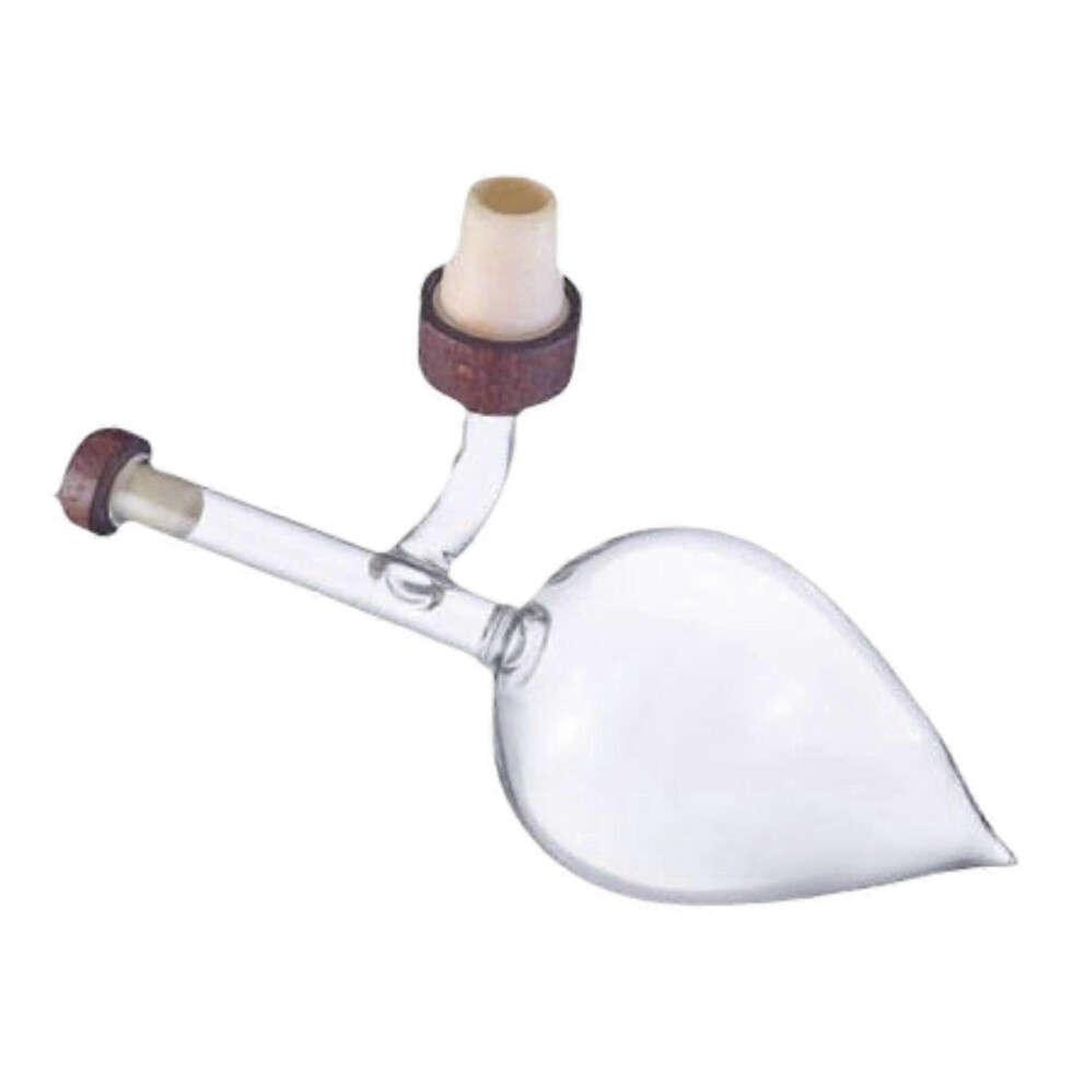 Kikidex (As Show, One Size) 2025 Wine Aerator Pourer Wine Decanter Glass Wine Bottle Pourer No Drip Wine Pourer, Wine Lovers Friends Gifts Red