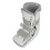 (S 10.6in Sole Length) Luchtloopboot enkelspalk 10.6in 3