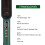 3-Zylinder-Haarglocken-Styler mit LCD-Display 3