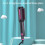 3-Zylinder-Haarglocken-Styler mit LCD-Display 4