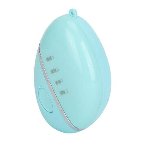 (Blue) Sleep Aid Machine Insomnia Relief 4 Gears Fast Charging 1